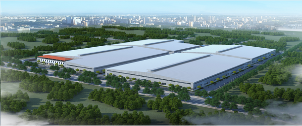 海外基地 | 柬埔寨米兰体育制造基地